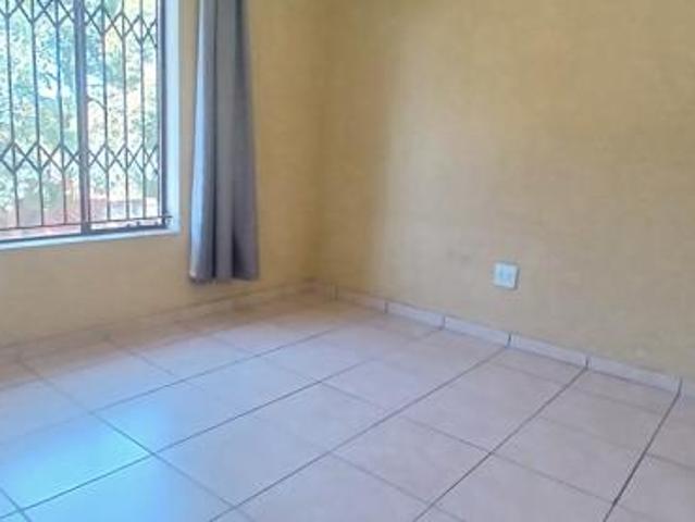 2 Bedroom Duplex in Helikon Park