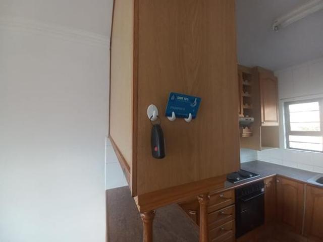2 Bedroom Duplex in Illovo Beach