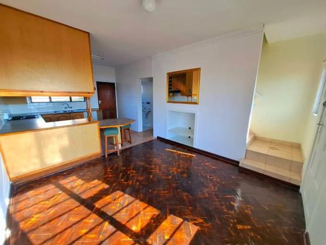 2 Bedroom Duplex in Illovo Beach