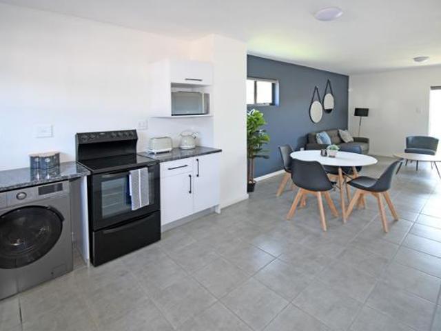 2 Bedroom Duplex in Kya Sands