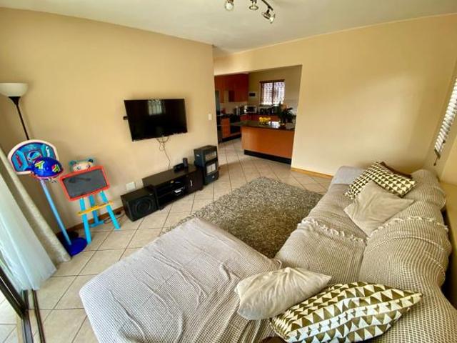 2 Bedroom Duplex in Kyalami