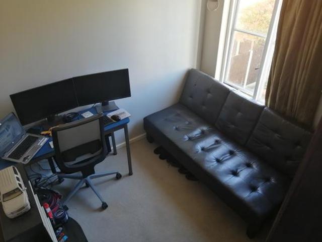 2 Bedroom Duplex in Kenilworth