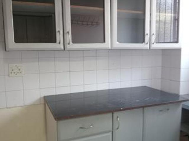 2 Bedroom Duplex in Lyttelton Manor