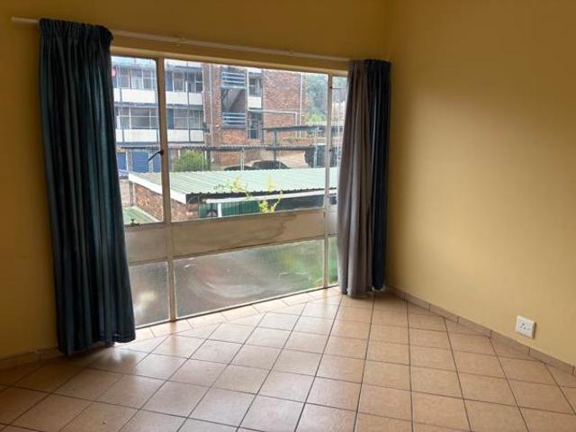2 Bedroom Duplex in Lyttelton Manor