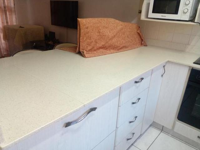 2 Bedroom Duplex in La Mercy