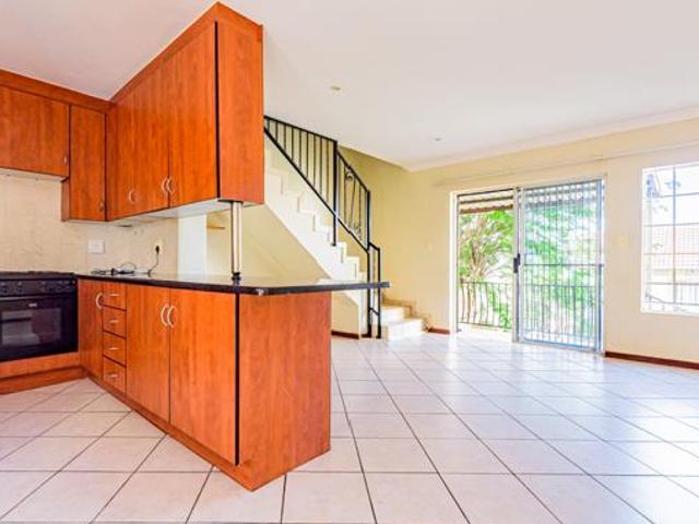 2 Bedroom Duplex in La Montagne