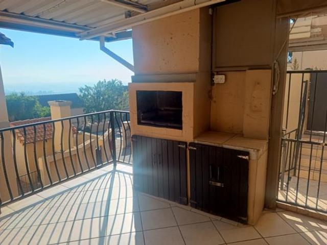 2 Bedroom Duplex in La Montagne