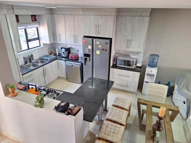 2 Bedroom Duplex in Leloko Lifestyle & Eco Estate
