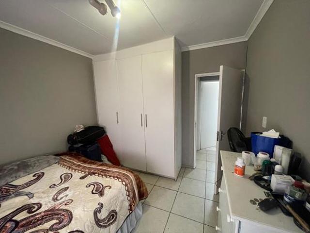 2 Bedroom Duplex in Linmeyer