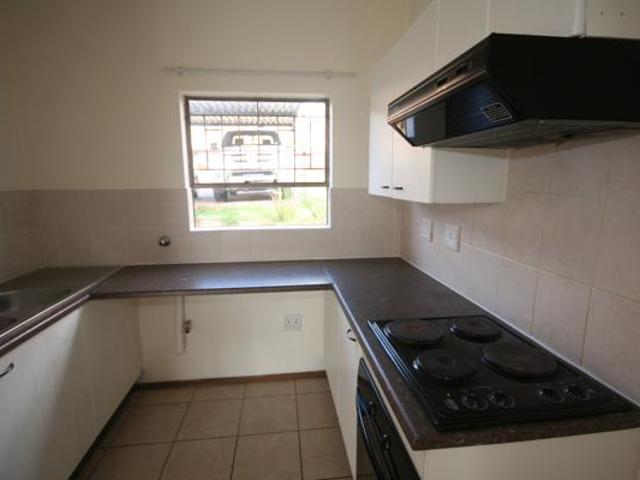 2 Bedroom Duplex in Little Falls