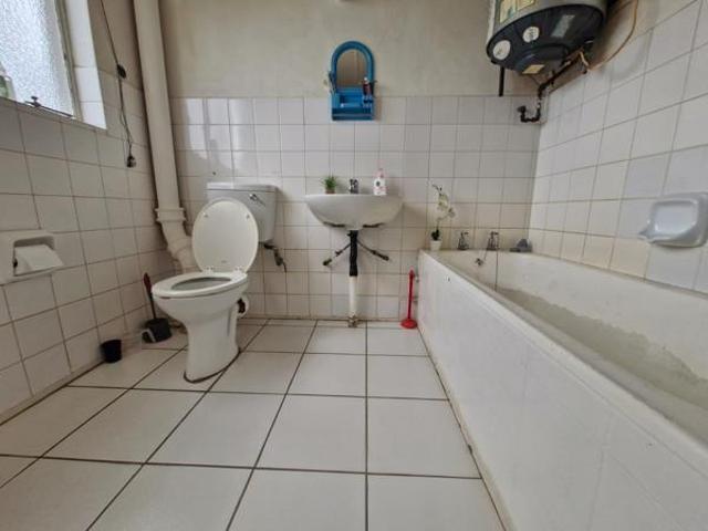 2 Bedroom Duplex in Panorama