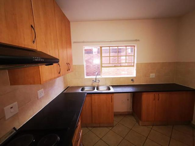 2 Bedroom Duplex in Paramount Estate