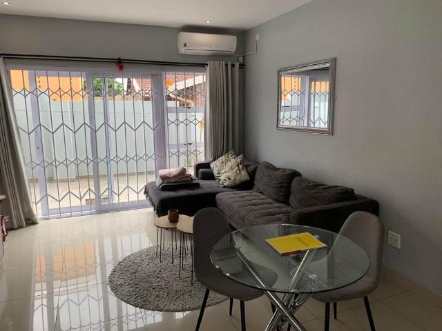 2 Bedroom Duplex in Park Hill