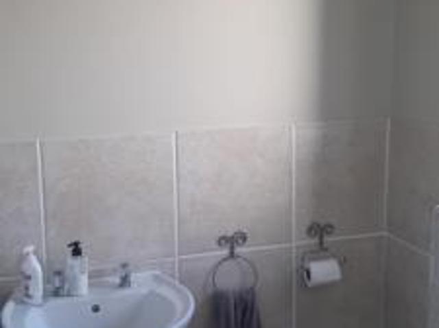 2 Bedroom Duplex in Parklands