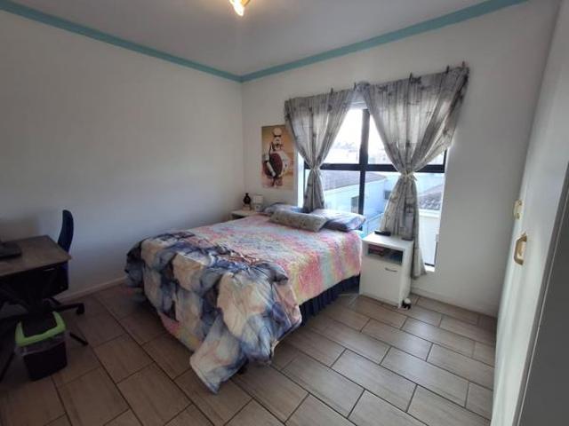 2 Bedroom Duplex in Parklands