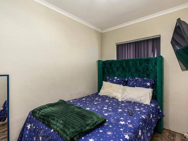 2 Bedroom Duplex in Parklands