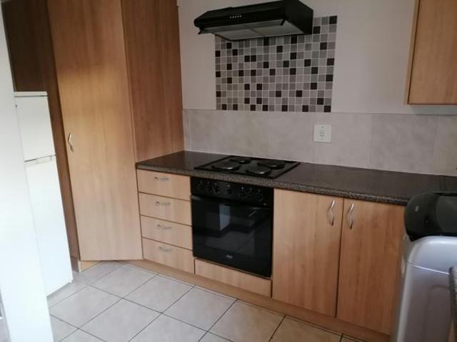 2 Bedroom Duplex in Parklands North