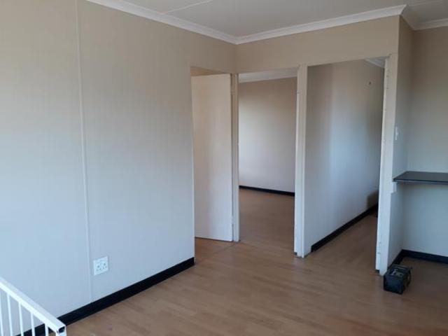 2 Bedroom Duplex in Polokwane Central
