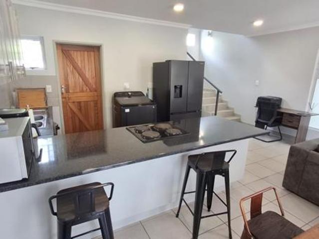 2 Bedroom Duplex in Polokwane Central