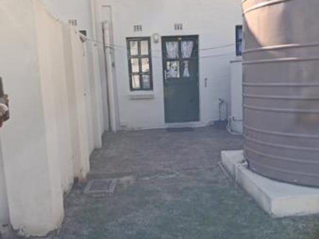 2 Bedroom Duplex in Port Alfred Central