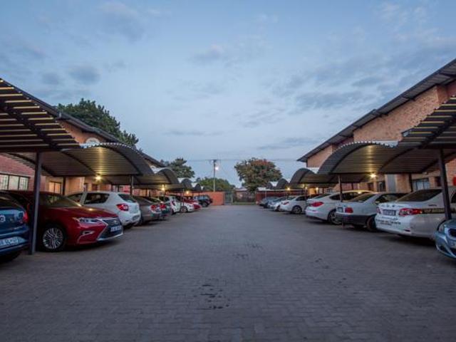 2 Bedroom Duplex in Pretoria North