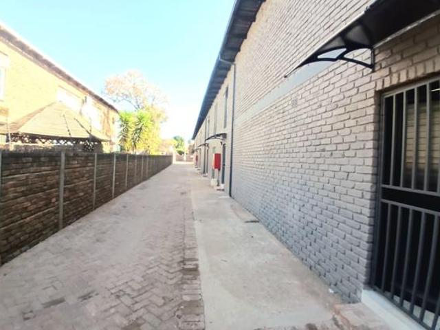 2 Bedroom Duplex in Pretoria North
