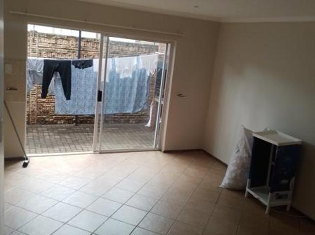 2 Bedroom Duplex in Pretoria North