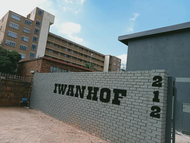 2 Bedroom Duplex in Pretoria North