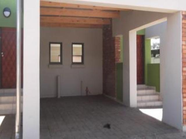 2 Bedroom Duplex in Pretoria North