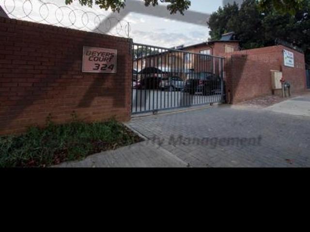 2 Bedroom Duplex in Pretoria North