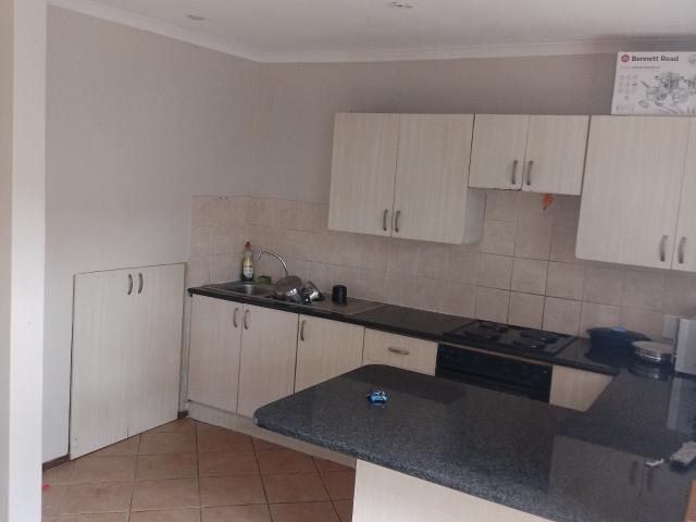 2 Bedroom Duplex in Pretoria North