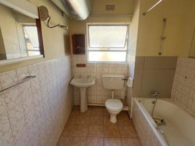 2 Bedroom Duplex in Pretoria North