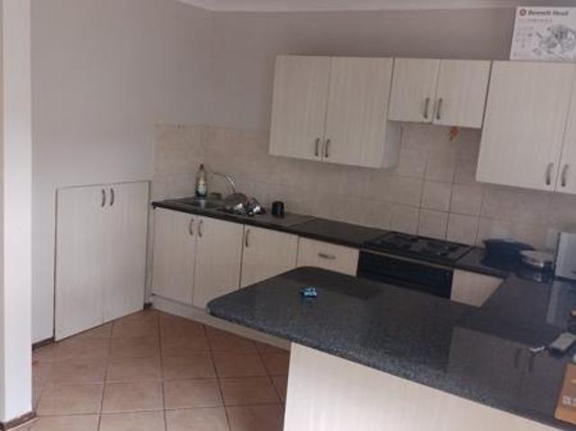 2 Bedroom Duplex in Pretoria North