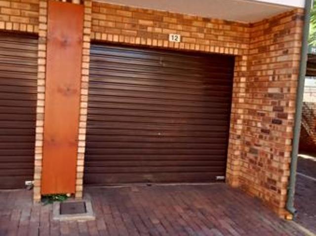 2 Bedroom Duplex in Pretoria North
