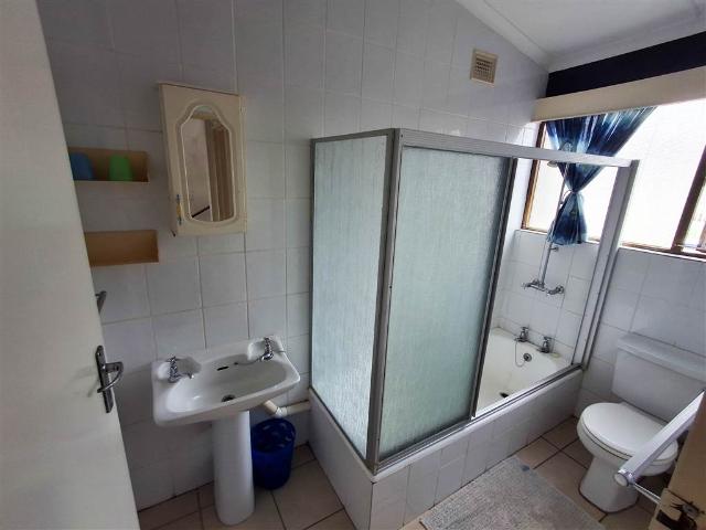 2 Bedroom Duplex in Ramsgate
