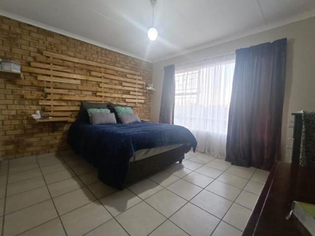 2 Bedroom Duplex in Rant en Dal