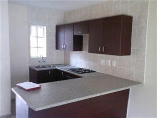 2 Bedroom Duplex in Ravensklip