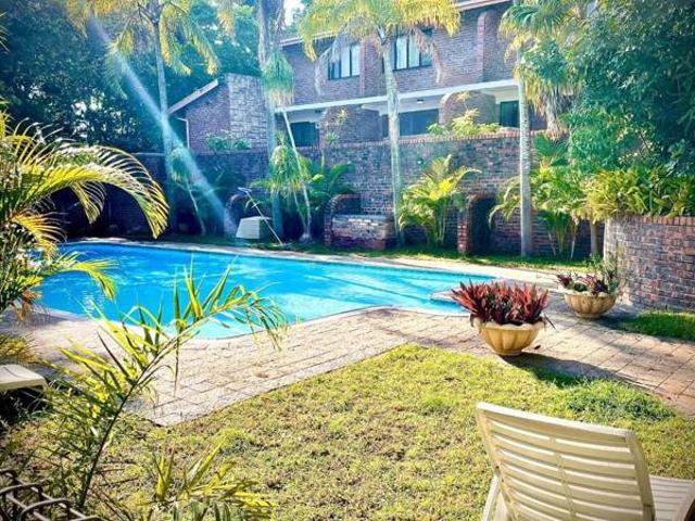 2 Bedroom Duplex in St Lucia