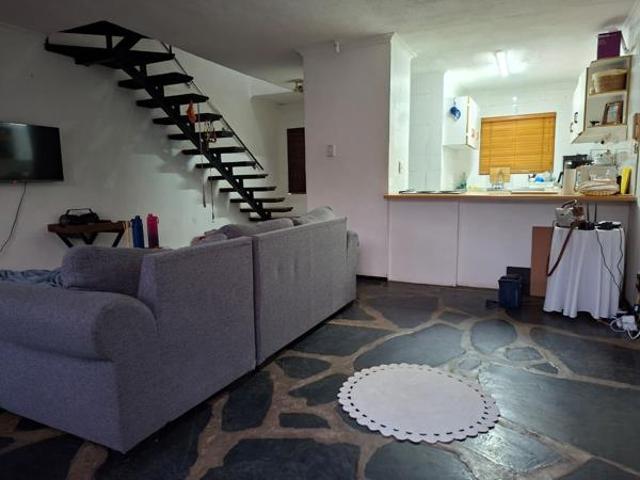 2 Bedroom Duplex in St Winifreds