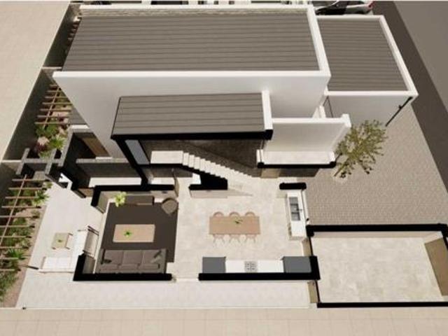 2 Bedroom Duplex in Swellendam