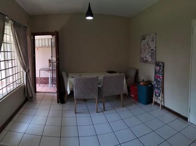 2 Bedroom Duplex in Scottsville