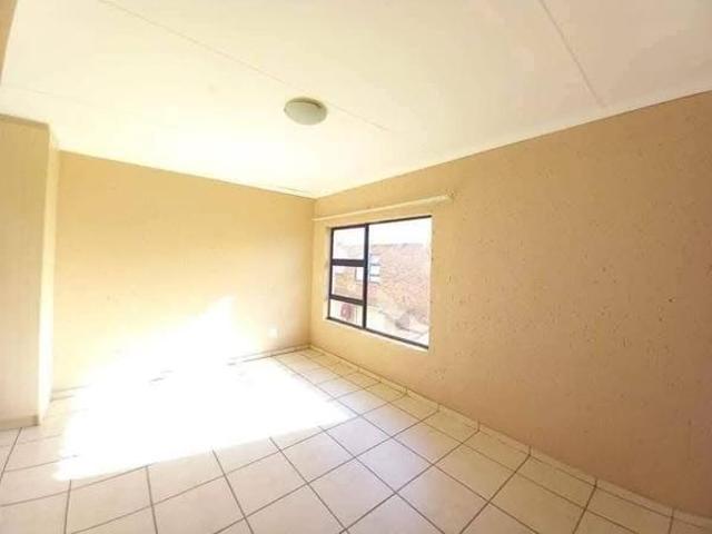 2 Bedroom Duplex in Secunda