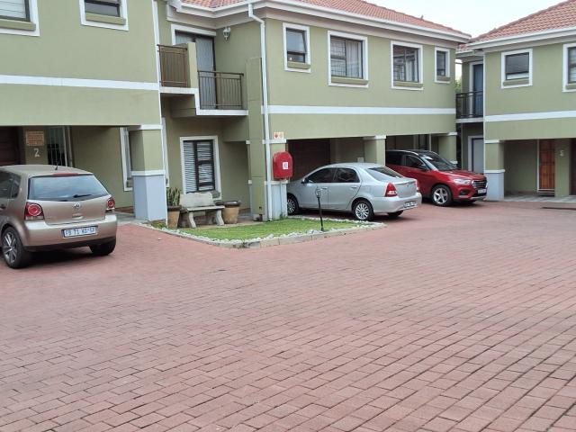2 Bedroom Duplex in Secunda