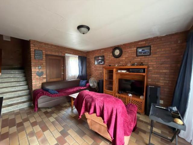 2 Bedroom Duplex in Secunda