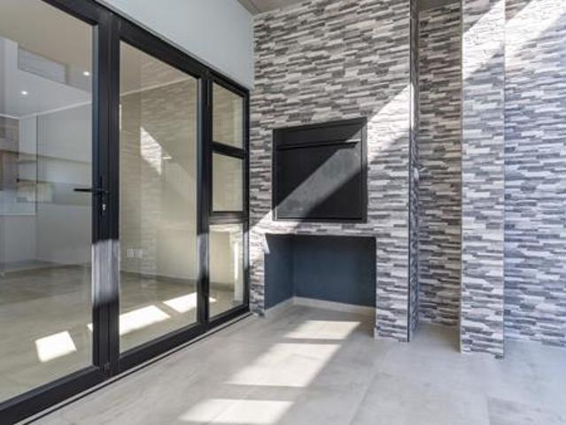 2 Bedroom Duplex in Secunda