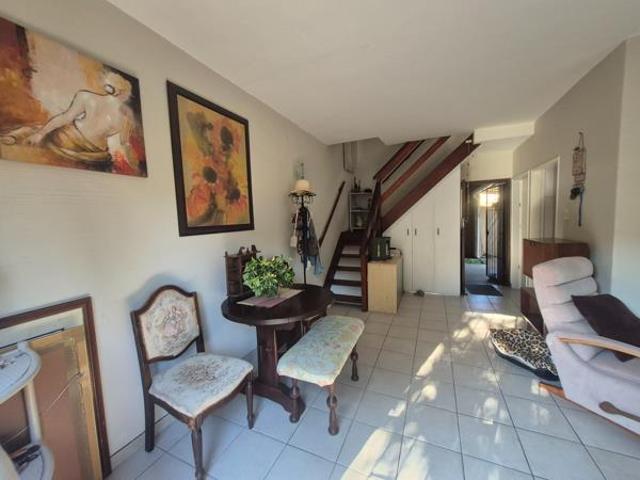 2 Bedroom Duplex in Shelly Beach