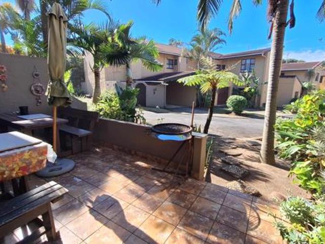 2 Bedroom Duplex in Shelly Beach