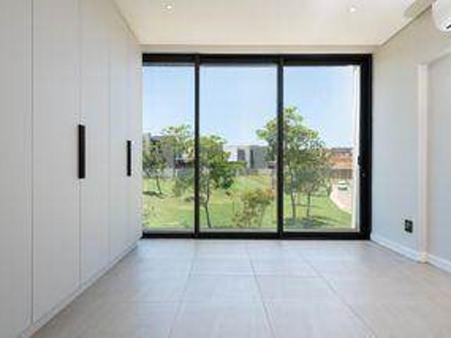 2 Bedroom Duplex in Sibaya Precinct
