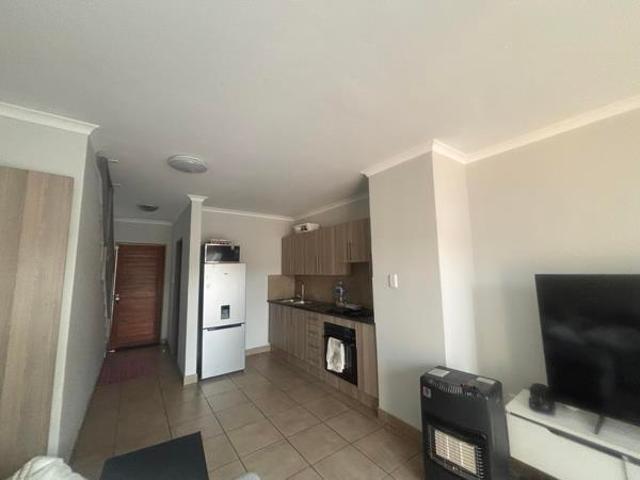 2 Bedroom Duplex in Tasbet Park