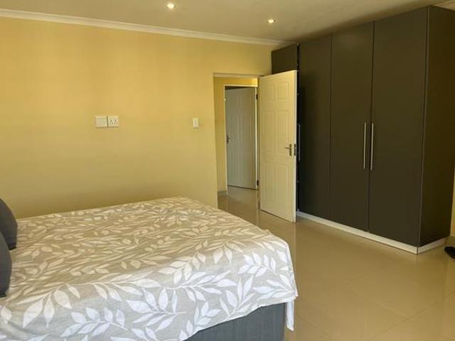 2 Bedroom Duplex in Verulam Central